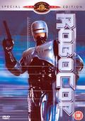 Robocop - Special edition (Tuonti Suom.Teksti)