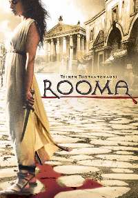 Rooma 2. tuotantokausi
