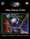 Babylon 5 RPG: Fiery Trial