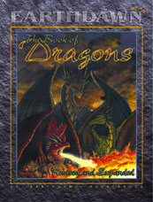 Book of Dragons