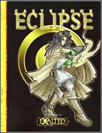 Castebook 5: Eclipse
