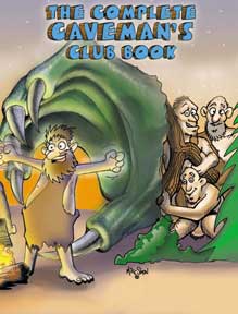 Complete Caveman's Club Book