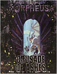 Crusade of Ashes