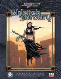 Eldritch Sorcery