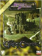 Grey Citadel