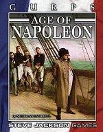 GURPS Age of Napoleon