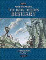 Iron Heroes Bestiary