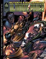 Mutants & Masterminds: Ultimate Power