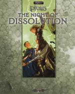 Ptolus: Nights of Dissolution