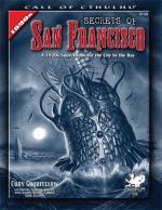 Secrets of San Francisco