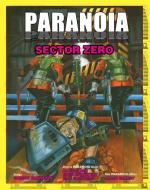 Paranoia XP: Sector Zero