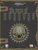 Tome Of Horrors 3