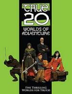 True20: Worlds of Adventure