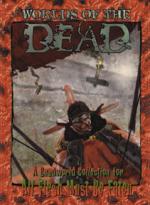Worlds of the Dead: Collection of Deadworlds