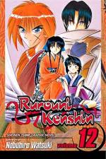 Rurouni Kenshin 12