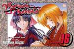 Rurouni Kenshin 16