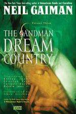Sandman, The: 03 - Dream Country