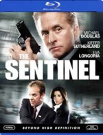 Sentinel (BLU-RAY)