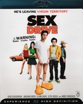 Sex Drive (Blu-ray)