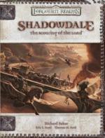 FR Shadowdale: The Scouring of the Land