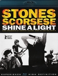 Shine a Light (Blu-ray)