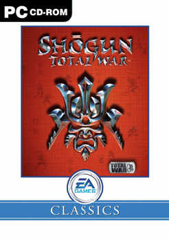 Shogun Total War (Kytetty)