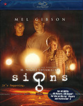 Signs (BLU-RAY)