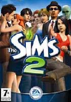 Sims 2, The (käytetty)