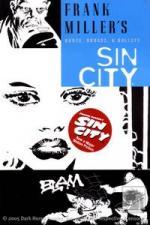 Sin City 6: Booze, Broads & Bullets