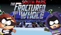 South is your Park