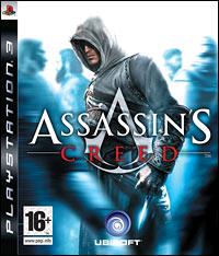 Assassins Creed (käytetty)