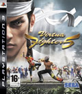 Virtua Fighter 5 (kytetty)