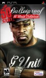 50 Cent: Bulletproof G-Unit Edition (kytetty)