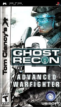 Ghost Recon Advanced Warfighter 2