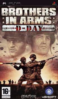 Brothers in Arms D-Day