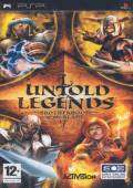 Untold Legends: Brotherhood of Blade