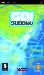 Go! Sudoku (käytetty)