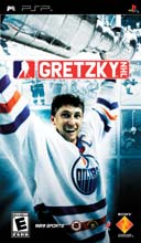 NHL Gretzky (Käytetty)