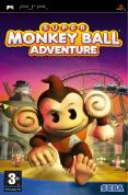 Super Monkey Ball Adventures