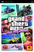 Grand Theft Auto: Vice City Stories (käytetty)