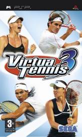 Virtua Tennis 3 (Kytetty)