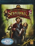 Spiderwick chronicles (BLU-RAY)