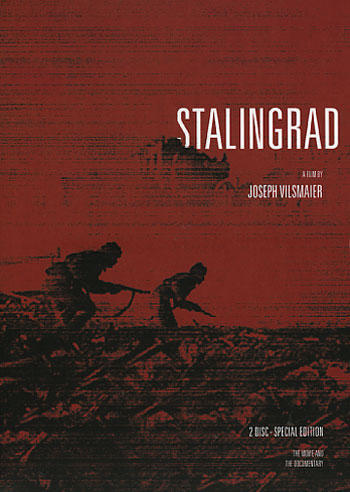 Stalingrad (2-disc)
