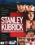 Stanley Kubrick Collection (Blu-ray)