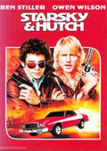 Starsky & Hutch (Blu-ray)