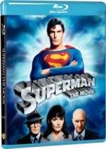 Superman (BLU-RAY)