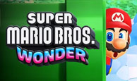 20.10. - Super Mario Bros. Wonder
