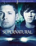 Supernatural: 2.tuotantokausi