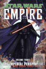 Star Wars: Empire 3 - The Imperial Perspective (sarjakuva)