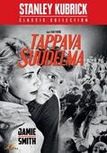 Tappava Suudelma